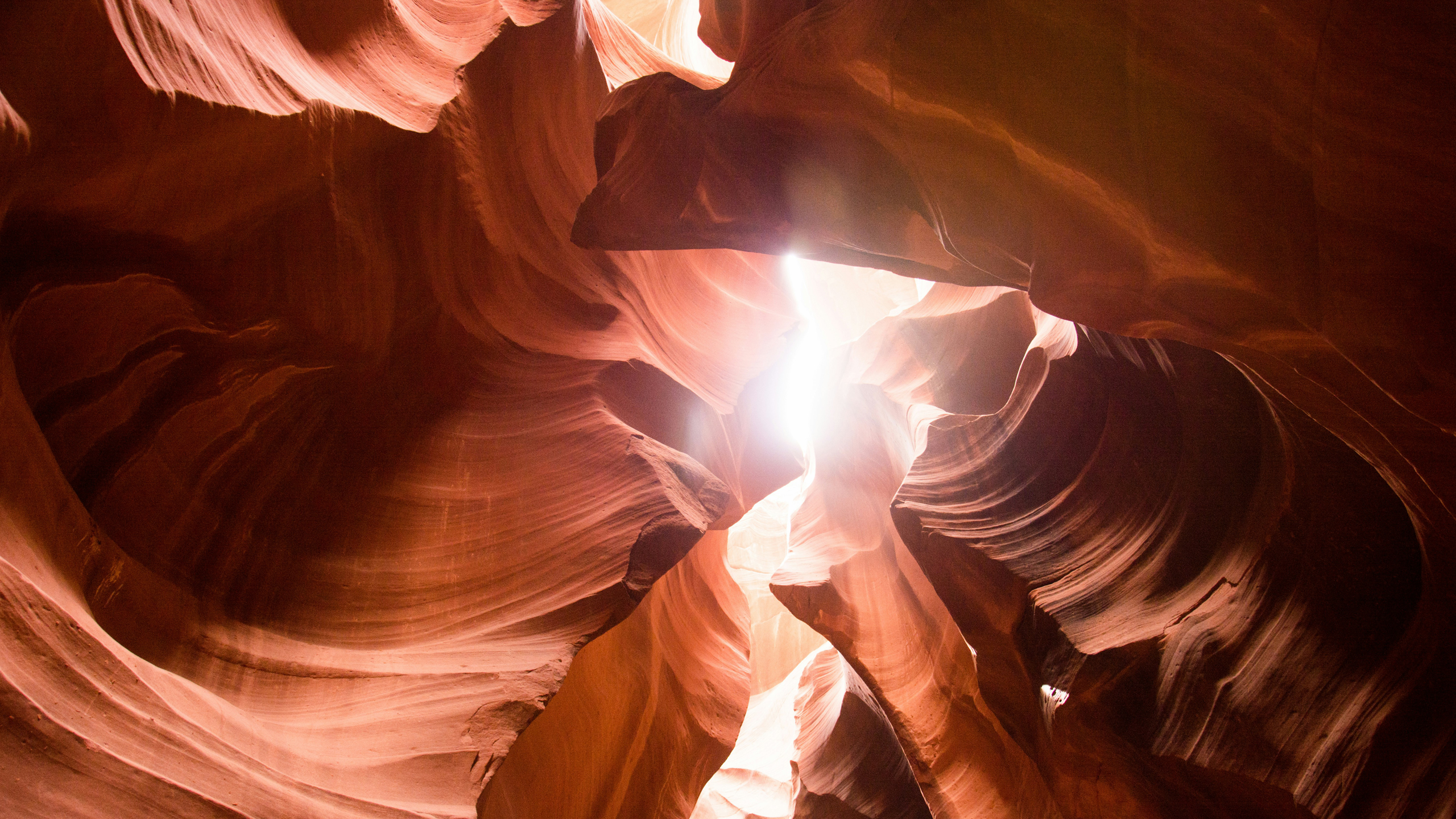 Antelope Canyon