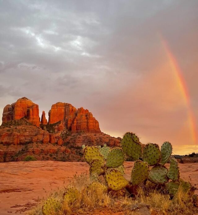 Rainbow-over-Cathedral